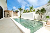 Complex Casa Jamu - Ferienwohnung Uluwatu