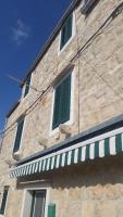 Buena Vis-ta Apartments with the Sea View - B&B Vis