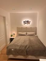 Modernes 3-Zimmer-Apartment - Bed and Breakfast Leverkusen