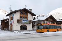 Chalet Irene Livigno - Bed and Breakfast Livigno