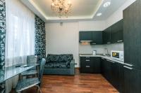 Deluxe Vip Jaccuzy Fireplace Two-Bedroom Apartment - Lesi Ukrainky 4