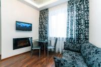 Deluxe Vip Jaccuzy Fireplace Two-Bedroom Apartment - Lesi Ukrainky 4