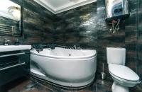 Estudio Apartamento Deluxe Vip con jacuzzi y chimenea - Calle Shelkovichna, 48