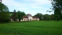 Chateau Des Roises - B&B Bucey-en-Othe