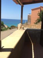 Villa Silvia - Ferienwohnung Torre dei Corsari