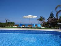 B&B Polis - Latchi Riviera Beach Villa No.2 - Bed and Breakfast Polis