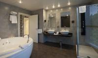 Suite with Jacuzzi