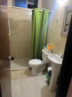 Habitacion frente al mar en Tolú - B&B Santiago