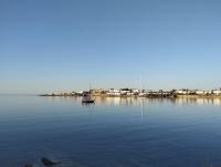 Art Sounion, Seafront Elegance - Ferienwohnung Sounio