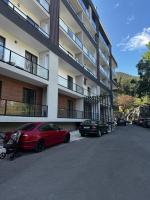 Luxury Residence Likani - B&B Borjomi