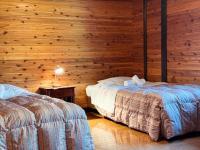 Twin Room with Shared Bathroom