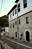 B&B Berat - Hotel Belgrad Mangalem - Bed and Breakfast Berat