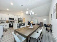 Full 3 BR 2 BA Home in Ocala Close to Key Sights - B&B Ocala