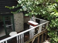 The Cottage at Mirador Springs Retreat - Bed and Breakfast Trafalgar South