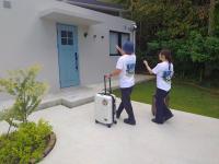 VILLA Esse UNA - Ferienwohnung Nago