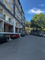 Luxury Residence Likani - B&B Borjomi