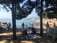 Apartment Garden - Ferienwohnung Malinska