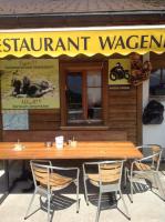 Panorama Hotel Wagenkehr - B&B Innertkirchen