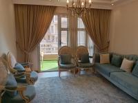 Madinaty B6 fully furnished apartment - Chambres d’hôtes Madinaty