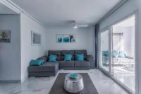 Stunning Ground Floor Apartment Hacienda Riquelme Golf - Chambres d’hôtes Sucina