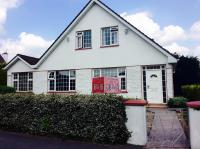 B&B Roscommon - Riverside House - Bed and Breakfast Roscommon