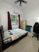 Residensi 9115 Homestay in Miri, Sarawak - Ferienwohnung Miri