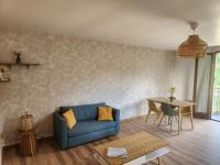 New - 50 m2 cocoon between lakes and mountains - Ferienwohnung Gilly-sur-Isère