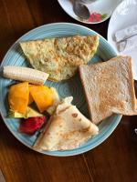 Nyota Safari Lodge - B&B Moshi