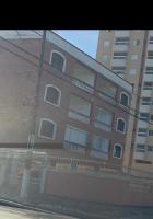 Apartamento beira mar - Praia Grande - Maracana - Chambres d’hôtes Praia Grande