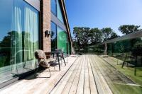 Wellness Villa - Sauna, Hot Tub & Lush Garden Retreat - B&B Bélapátfalva