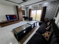 Private 2 BHK-Bahria Heights 1- C Block - Bed and Breakfast Rawalpindi