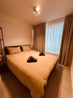 Christina's 2bed-Third Floor - B&B Ostenda