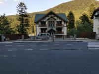 Montis View Sinaia - Bed and Breakfast Sinaia