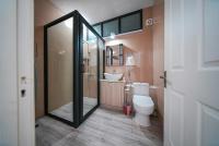 Allee coco - Ferienwohnung Trou aux Biches