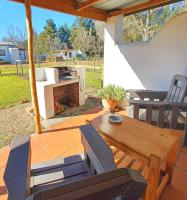 Familienbungalow