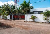 Allee coco - B&B Trou aux Biches