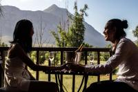  Honeymoon Tree House Accommodatie 