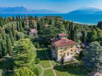 Callas - Lakeview Loft - B&B Sirmione