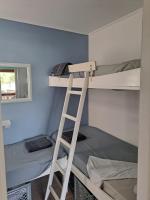 Vaccagia - 2 chambres - a 2 pas de la plage - Ferienwohnung Lumio