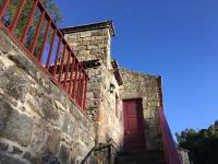 Ribeira dos Caldeirões - B&B