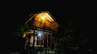 Farming Tree House - B&B Sigiriya