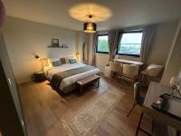 Chambre Triple - Vue sur Jardin