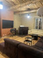 Les Grandes Conches - B&B Valensole