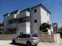 Divkovic Apartements - B&B Medulin