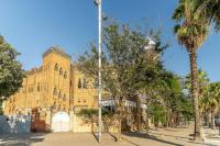 Canela Homes BARCELONA GLÒRIES - B&B Barcellona