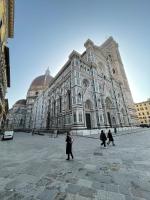 Brand new apartment in the heart of Florence - Chambres d'hôtes Florence