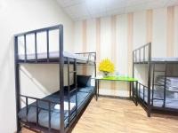 Dormitorio Maschile