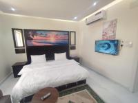 شقة مفروشة فاخرة - B&B Buraydah