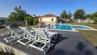 Fernandes House - B&B Paredes de Coura