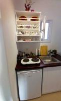 Στούντιο 1 - Ferienwohnung Donousa